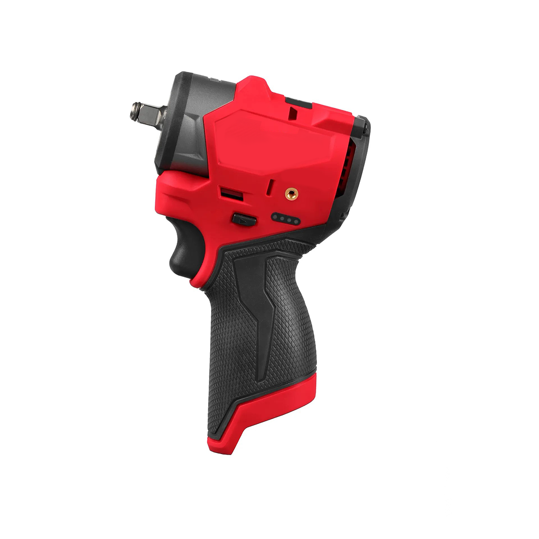 Compact Cordless Impact Wrench