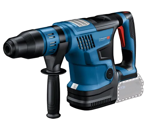 GBH 18V-36 C Professional – BITURBO SDS max Cordless Rotary Hammer