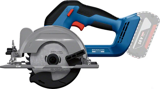 GKS 18V-51 Professional Cordless Circular Saw