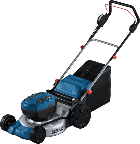 GRA 18V2-46 Professional Cordless Lawn Mower