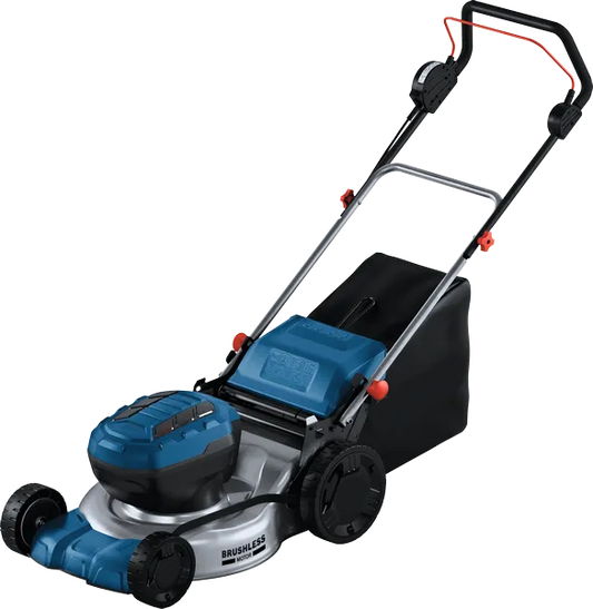GRA 18V2-46 Professional Cordless Lawn Mower