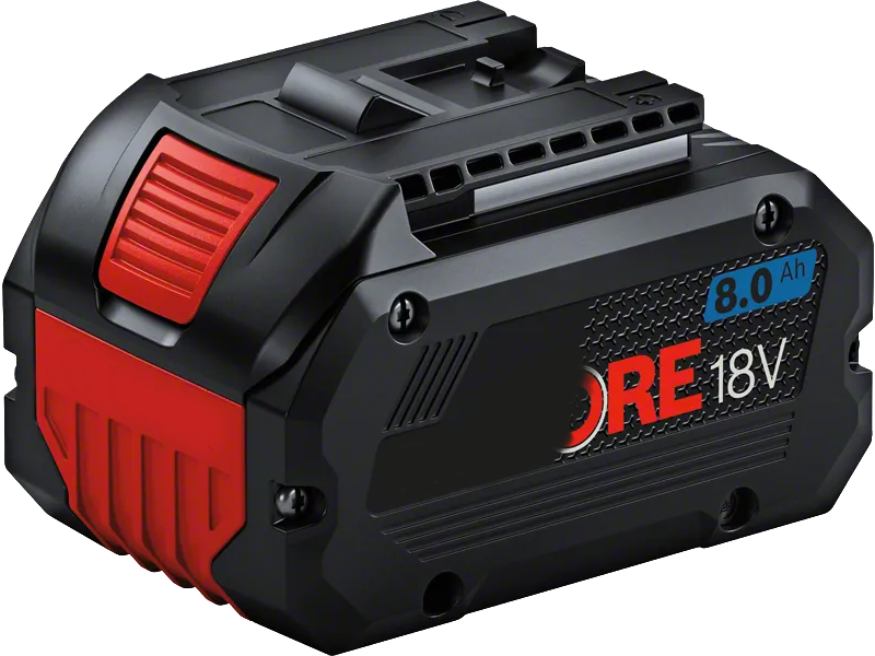 Battery ProCORE18V 4.0Ah Professional