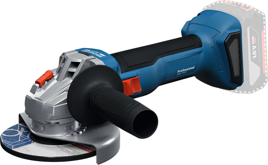 Cordless Angle Grinder GWS 18V-8 Professional