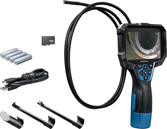 GIC 12V-5-27 C Professional Inspection Camera