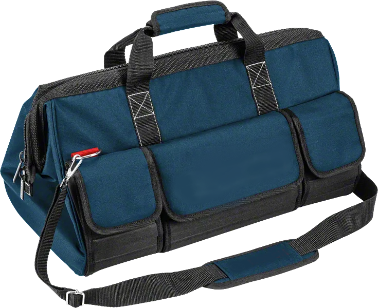 Large Professional Tool Case