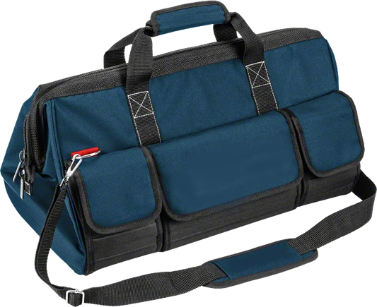 Large Professional Tool Case