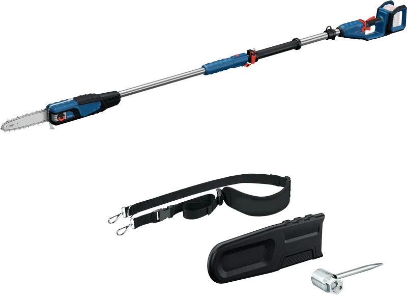 GKE 18V-25 TP Professional Cordless Telelescopic Pruner