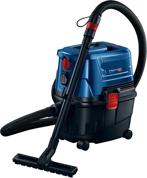 GAS 15 PS Professional Universal Vacuum Cleaner