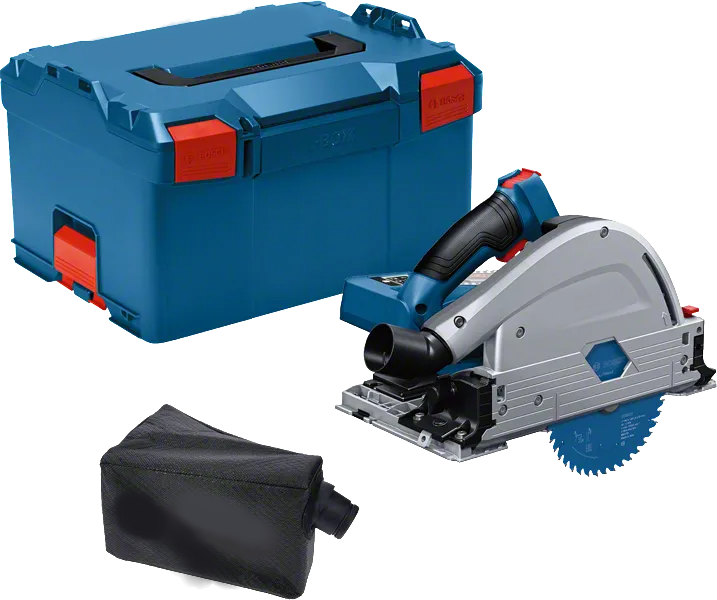 GKT 18V-52 GC Professional BITURBO Cordless Plunge Saw