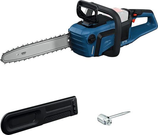 GKE 18V-40 Professional Cordless Chainsaw