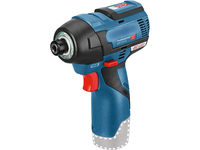 Cordless Impact Driver GDR 12V-110 Professional