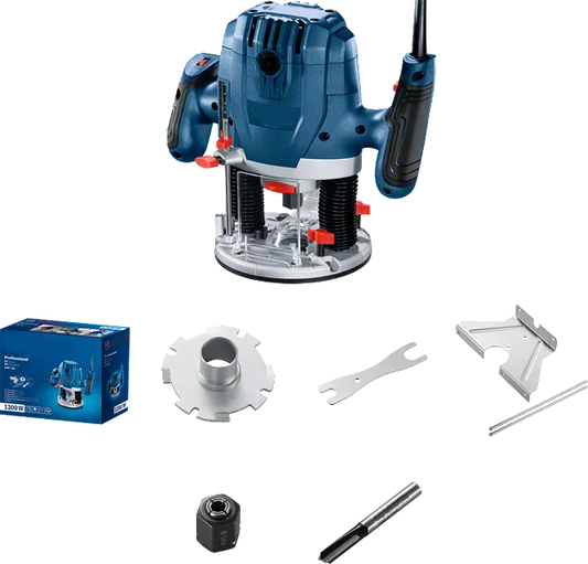 GOF 130 Professional Router