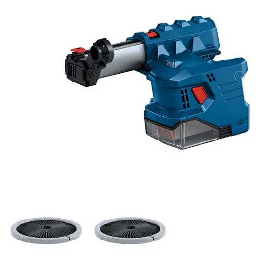 GDE 12 Professional Integrated Dust Extractor