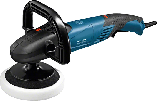 GPO 14 CE Professional – Polisher