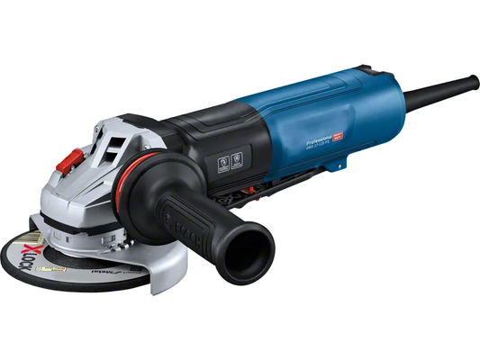 Angle Grinder GWS 17-125 PS Professional
