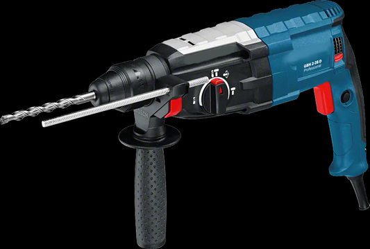 GBH 2-28 D Professional – SDS plus Rotary Hammer