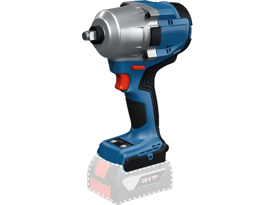 Cordless Impact Wrench GDS 18V-780 Professional