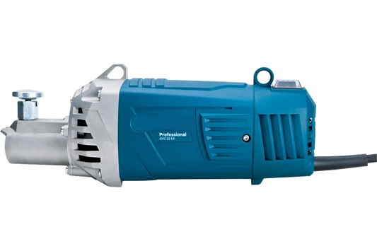 GVC 22 EX Professional Concrete Vibrator