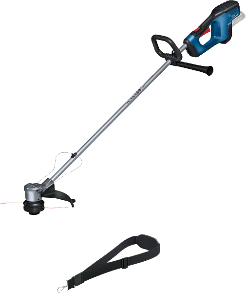 GRT 18V-33 Professional Cordless Grass Trimmer