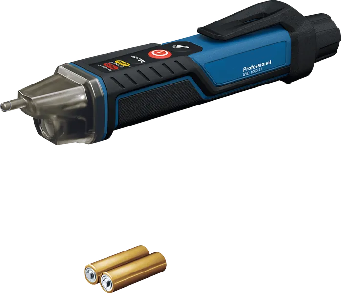 Non-Contact Voltage Tester GVD 1000-17 Professional
