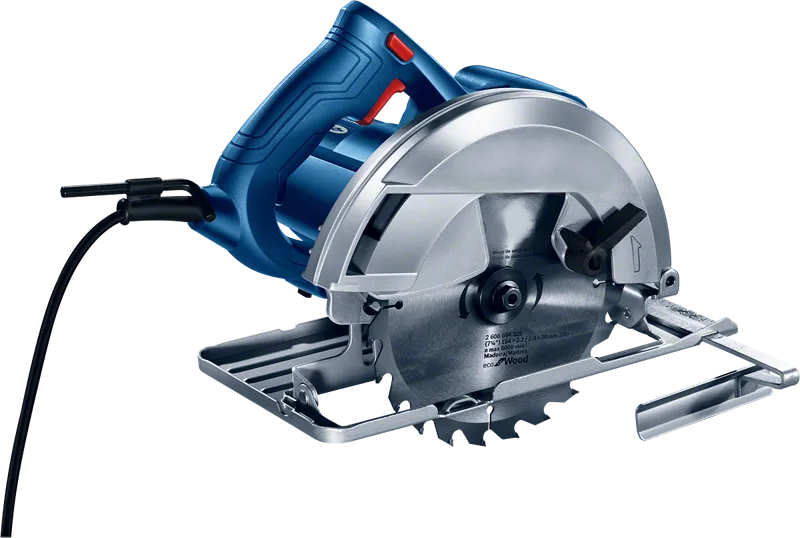 GKS 150 Professional Hand-Held Circular Saw
