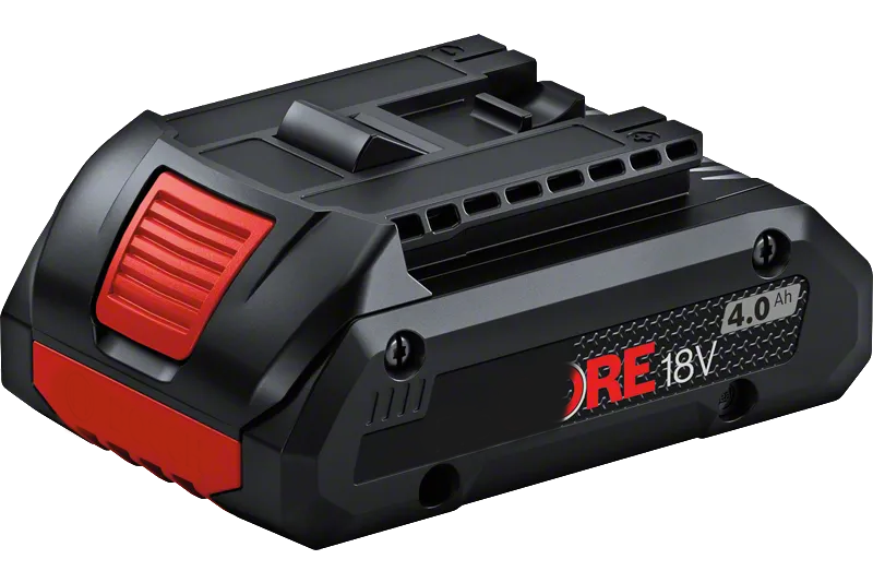 Battery ProCORE18V 4.0Ah Professional