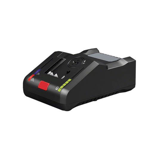 18V Dual-Voltage Battery Charger – Fast Reliable Charging for Cordless Tools