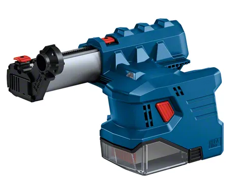 GDE 12 Professional Integrated Dust Extractor