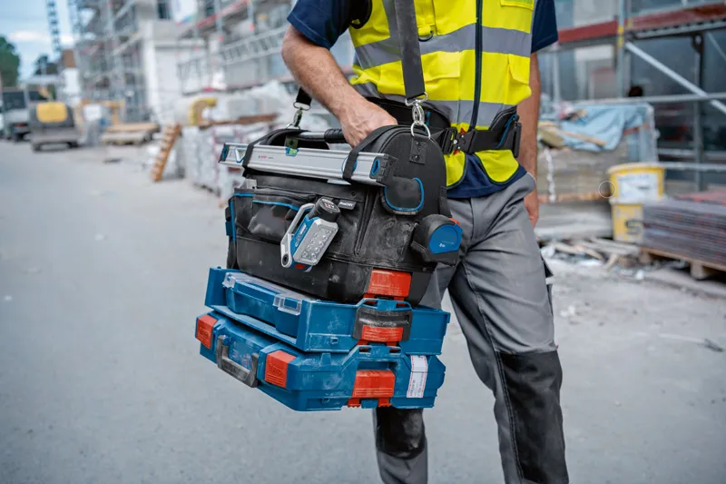 GWT 20 Professional Tool Bag