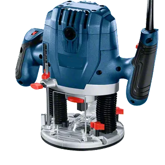 GOF 130 Professional Router