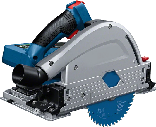 GKT 18V-52 GC Professional BITURBO Cordless Plunge Saw