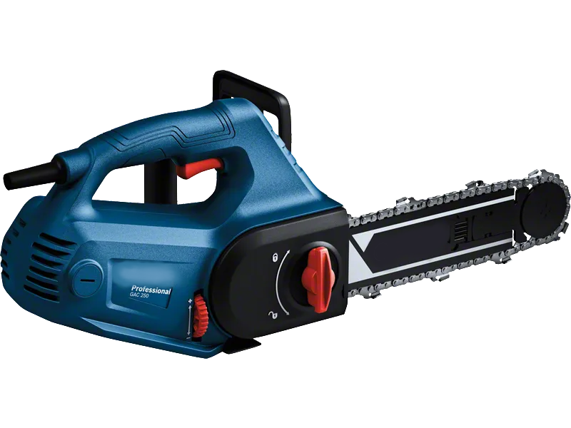 GAC 250 Professional AAC Block Cutter