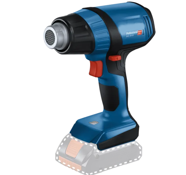 Cordless Heat Gun GHG 18V-50 Professional