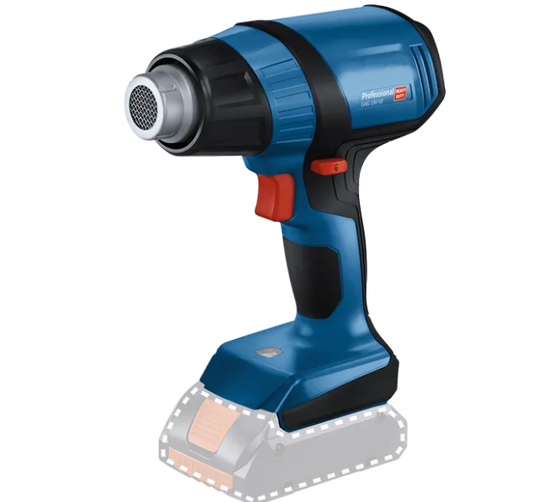 Cordless Heat Gun GHG 18V-50 Professional