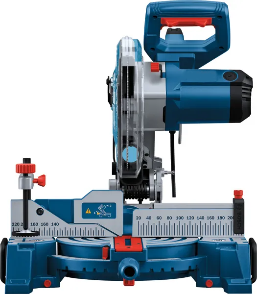 Mitre Saw GCM 254 Professional