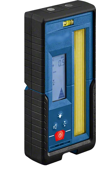 LR 45 Professional Laser Receiver