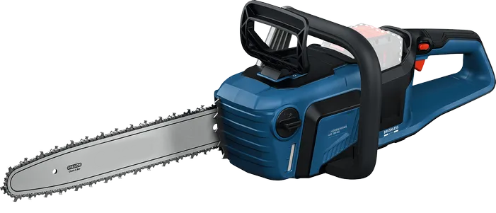 GKE 18V-40 Professional Cordless Chainsaw