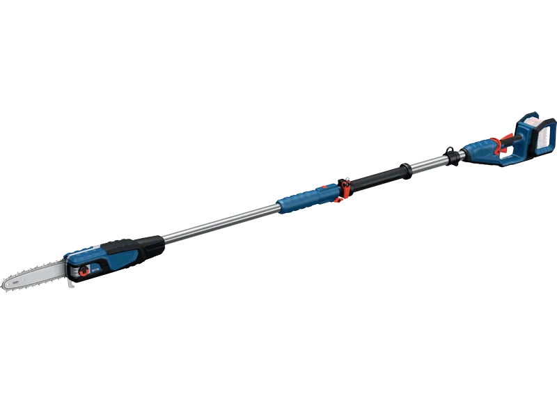 GKE 18V-25 TP Professional Cordless Telelescopic Pruner