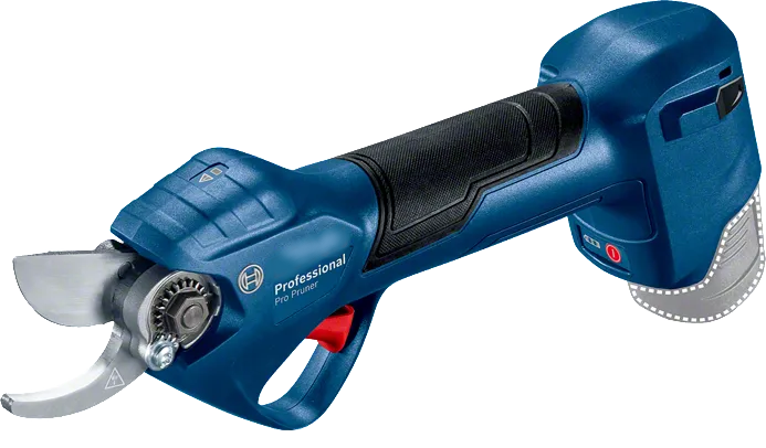 Pro Pruner Professional Cordless Garden Shears