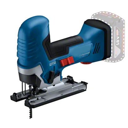 GST 185-LI Professional Cordless Jigsaw