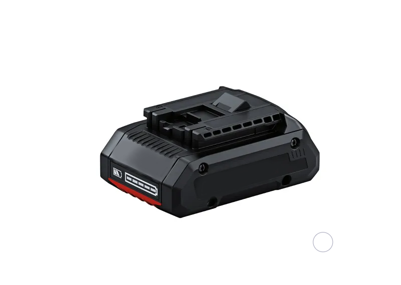 Battery ProCORE18V 4.0Ah Professional