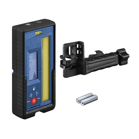 📏 Laser Level Receiver – Accurate Measurements Up to 45m