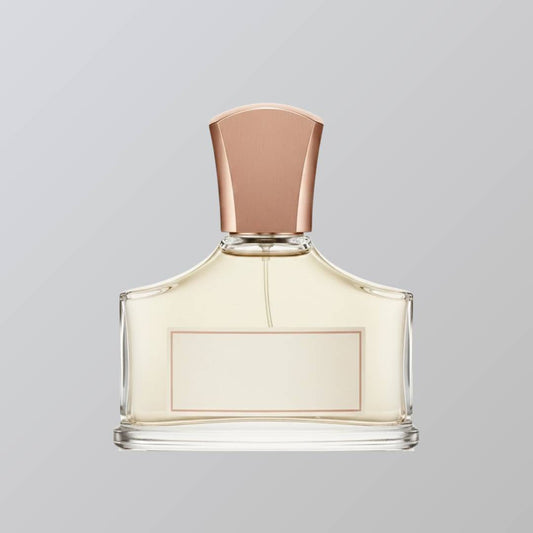 Silver Dawn Eau de Parfum
