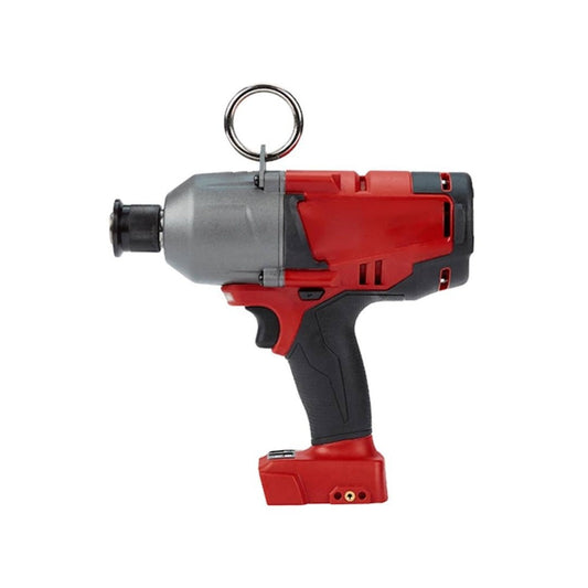 High-Torque Cordless Impact Wrench
