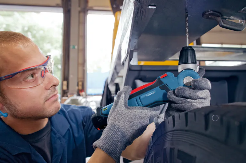 GWB 12V-10 Professional – Cordless Angle Drill Driver