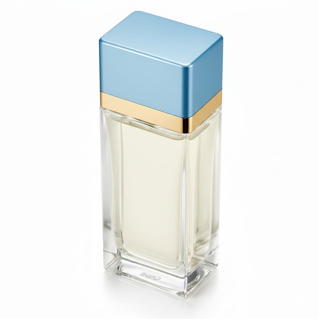 For Women – Eau de Toilette with Lemon Crisp Apple