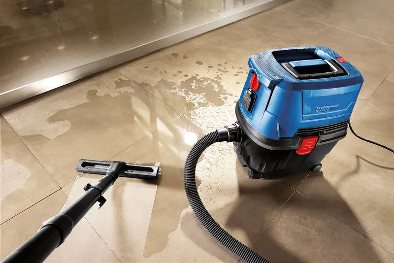 GAS 15 PS Professional Universal Vacuum Cleaner
