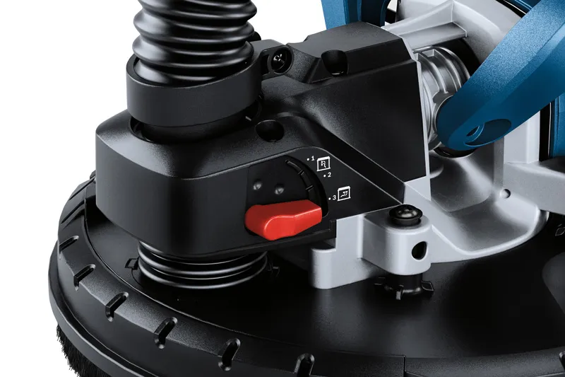 GTR 550 Professional Drywall Sander