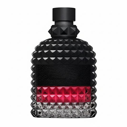 For Men – Intense Eau de Parfum with Vanilla Vetiver