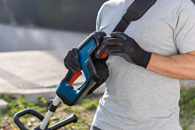 GRT 18V-33 Professional Cordless Grass Trimmer